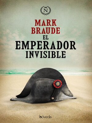 cover image of El emperador invisible